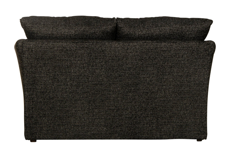 Loveseat - Ebony