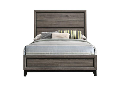 Watson - Panel Bed - Panel Beds - Grand Furniture GA