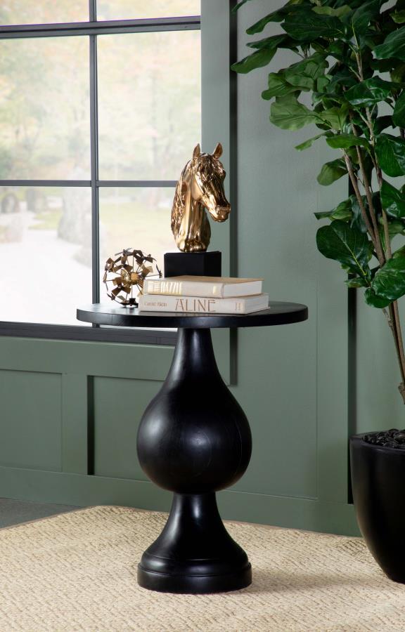 Dianella - Accent Table.