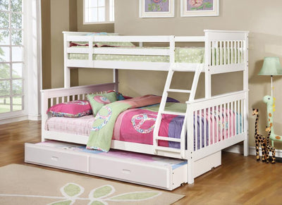 Chapman - Bunk Bed - Grand Furniture GA