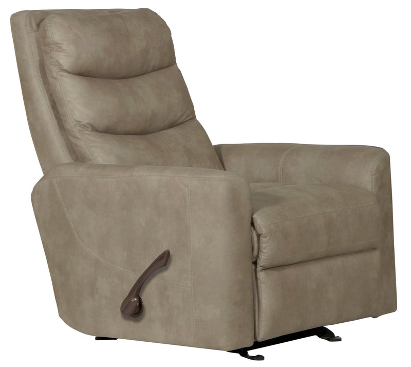 Gill - Glider Recliner