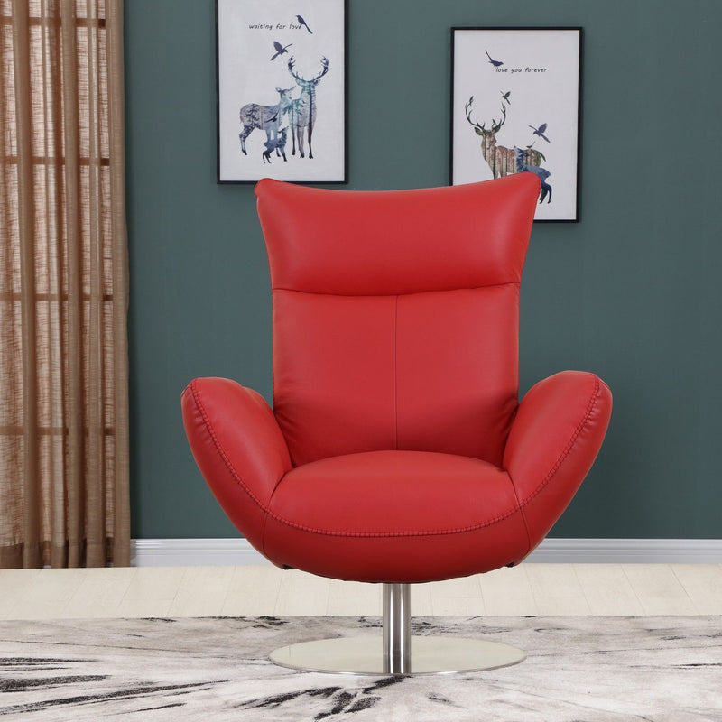 C74 - Swivel Chair - Swivel Chairs - Grand Furniture GA