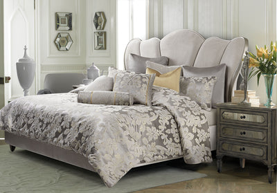 Assisi - Comforter Set - Comforters & Sets - Grand Furniture GA