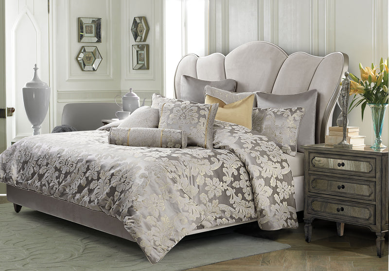 Assisi - Comforter Set - Comforters & Sets - Grand Furniture GA
