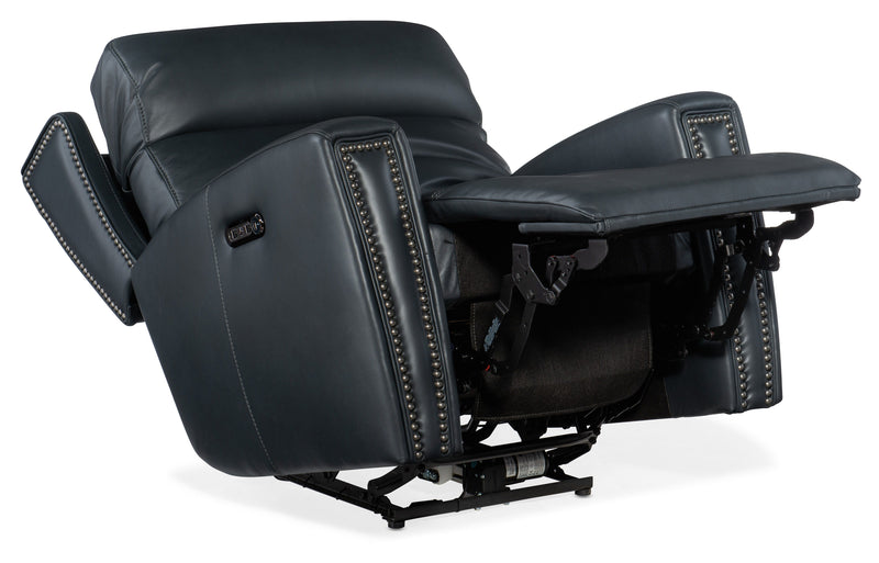 Ruthe - Zero Gravity Recliner