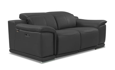 9762 - Power Reclining Loveseat - Reclining Loveseats - Grand Furniture GA