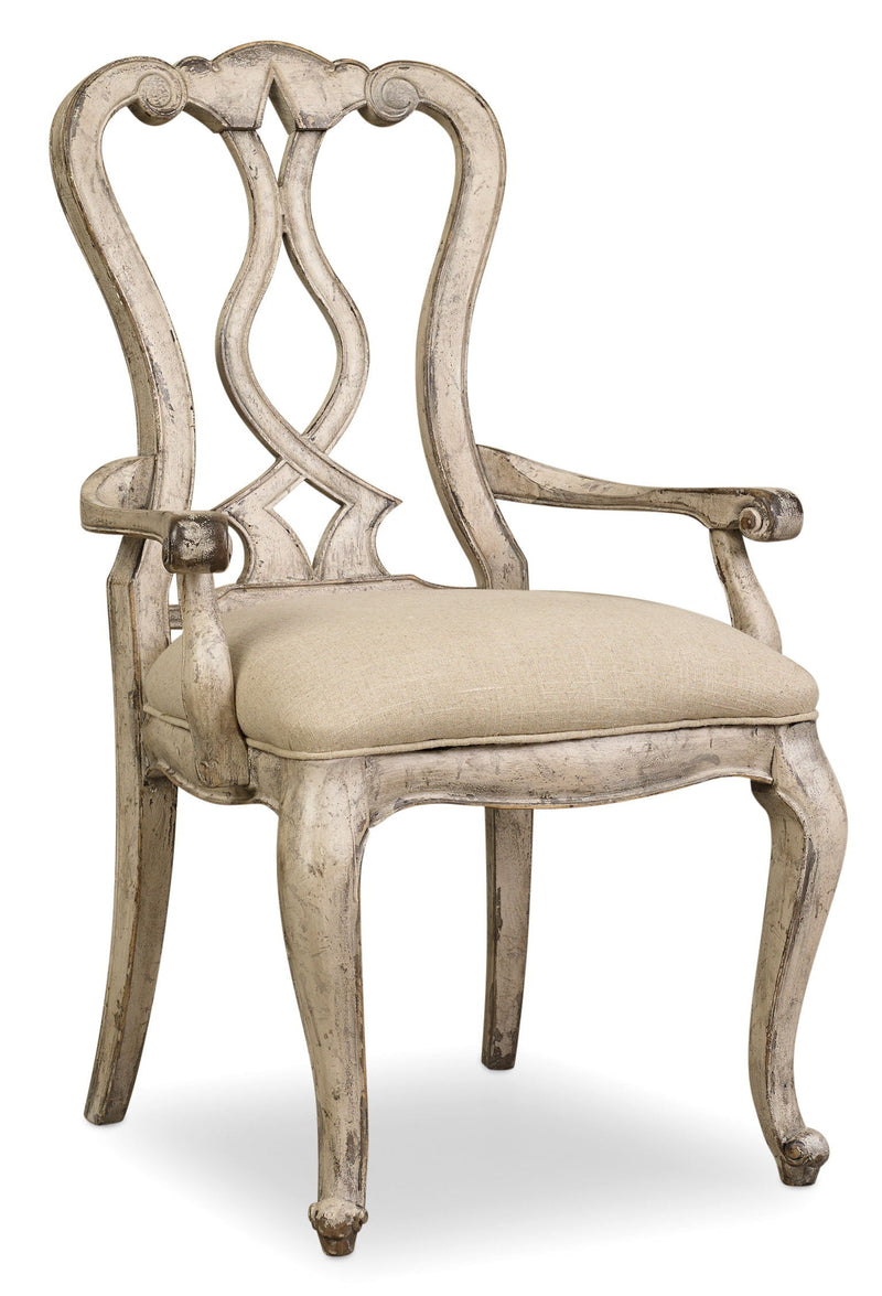 Chatelet - Arm Chair.