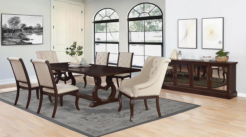 Brockway - Dining Room Set.