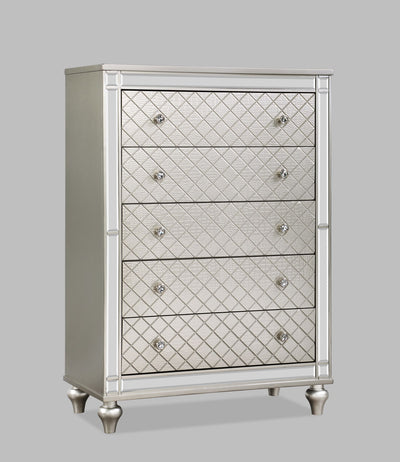 Cristian - Chest - Champagne - Grand Furniture GA