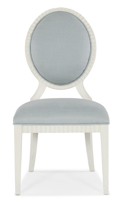 Serenity - Martinique Side Chair (Set of 2).