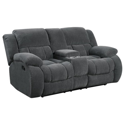 Weissman - Living Room Set - Reclining Sofas & Loveseats - Grand Furniture GA