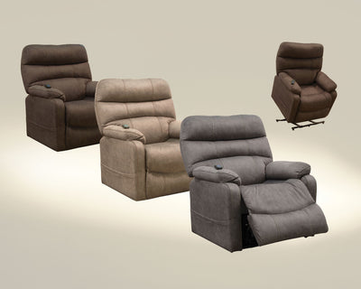 Buckley - Power Lift Recliner