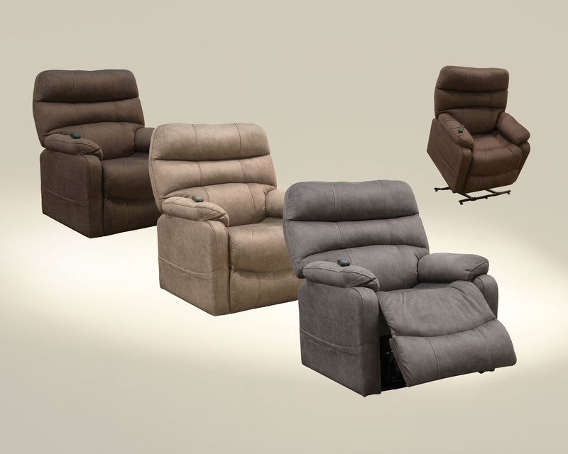 Buckley - Power Lift Recliner