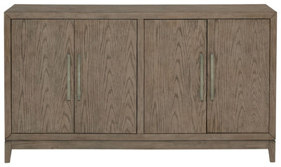 Chrestner - Gray - Dining Room Server.