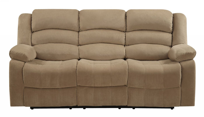 9824 - Sofa - Reclining Sofas - Grand Furniture GA