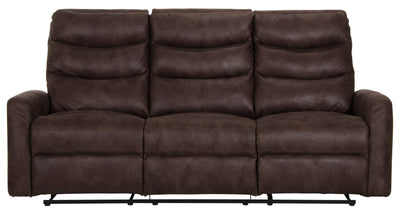 Gill - Reclining Sofa