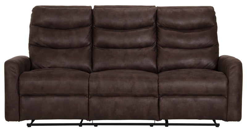 Gill - Reclining Sofa