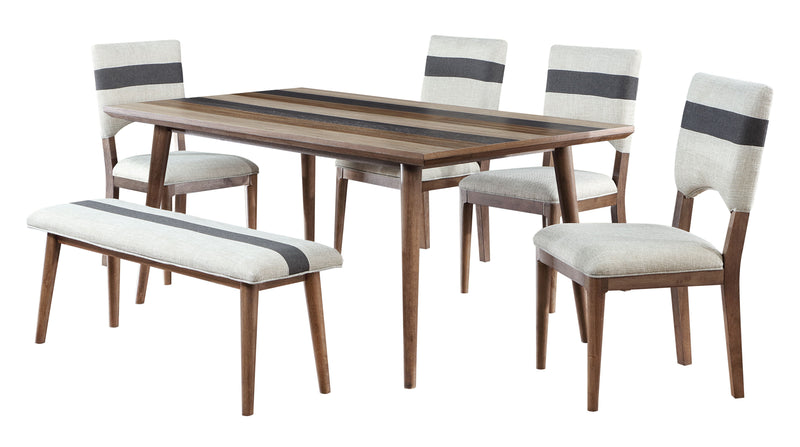 Wellington - Dining Table