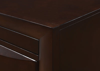 Emily - Accent Chest - Grand Furniture GA