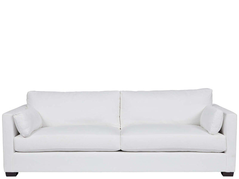 Mccoy - Sofa - Special Order - Pearl Silver