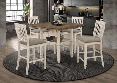 Sarasota - Counter Dining Set.