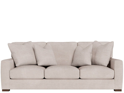 Hunter Sofa - Special Order - Pearl Silver.