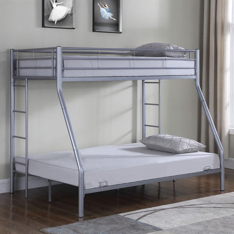 Hayward - Bunk Bed - Grand Furniture GA