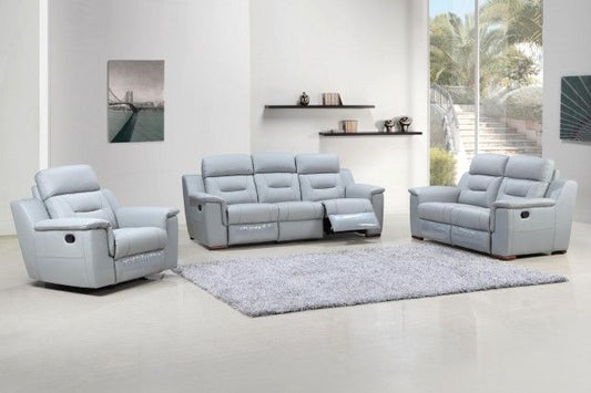 9408 - Sofa Set - 3 Piece Living Room Sets - Grand Furniture GA
