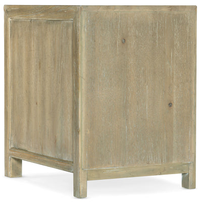 Surfrider - Chairside Chest.