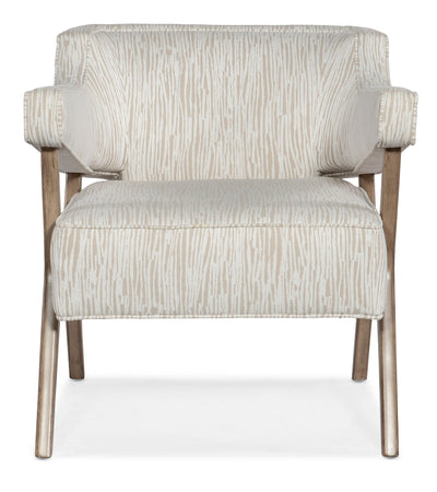 Adkins - Exposed Wood Chair