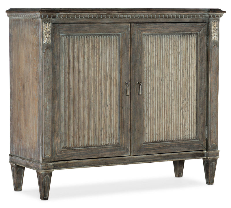 Sanctuary - Madame Accent Chest.