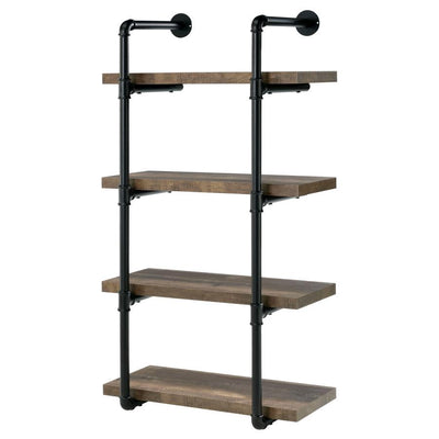 Elmcrest - Wall Shelf.