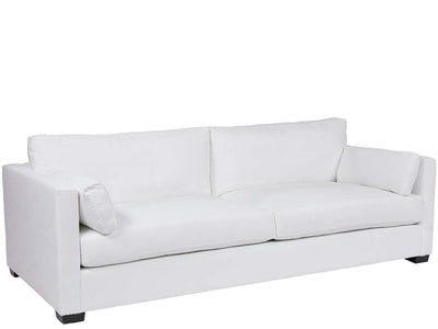 Mccoy - Sofa - Special Order - Pearl Silver