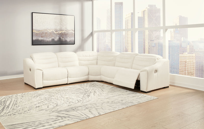 Next-gen - Power Reclining Sectional