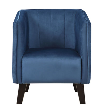 Hemisphere - Accent Chair