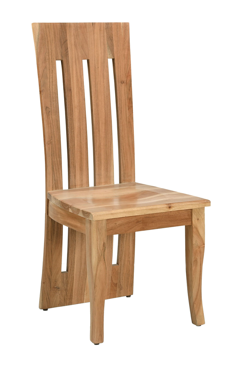 Yorkshire - Dining Chair (Set of 2)