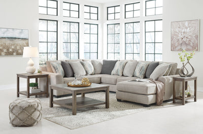 Ardsley - Sectional - Grand Furniture GA