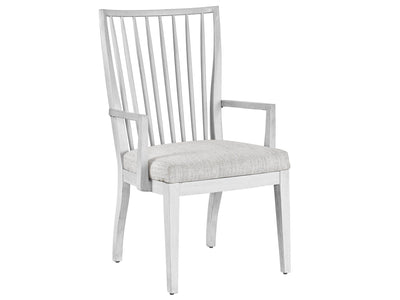 Modern Farmhouse - Bowen Arm Chair