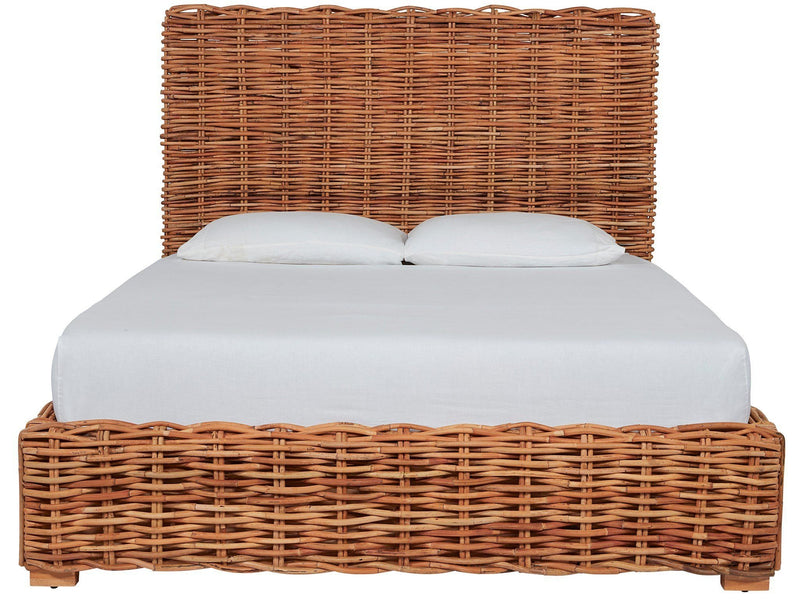 Getaway - Elliot Key Woven Bed