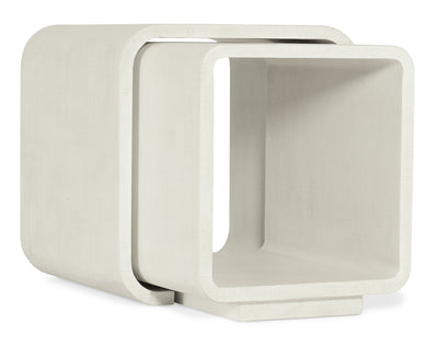 Serenity - Kai Bunching End Tables.