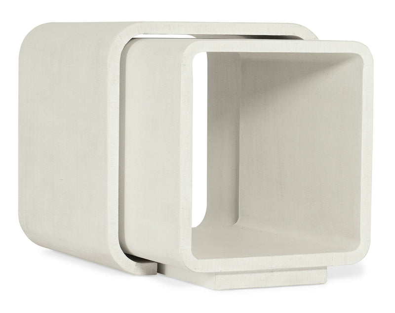 Serenity - Kai Bunching End Tables.