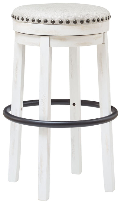 Valebeck - Swivel Stool