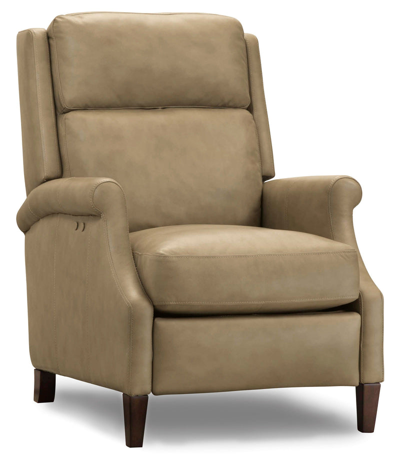 Allie - Power Recliner.