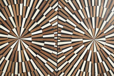 Artesia - Two Door Cabinet