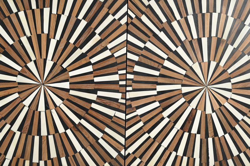 Artesia - Two Door Cabinet