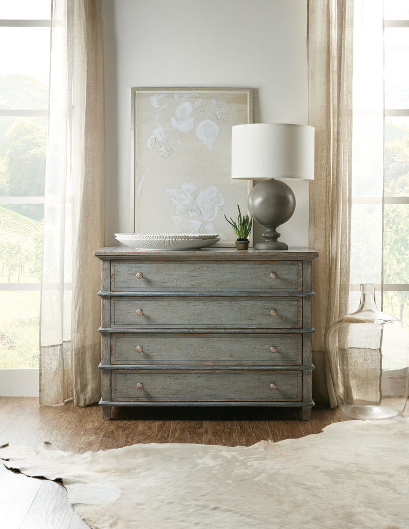 Alfresco - Costiere Chest.