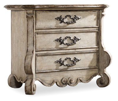 Chatelet - Accent Nightstand