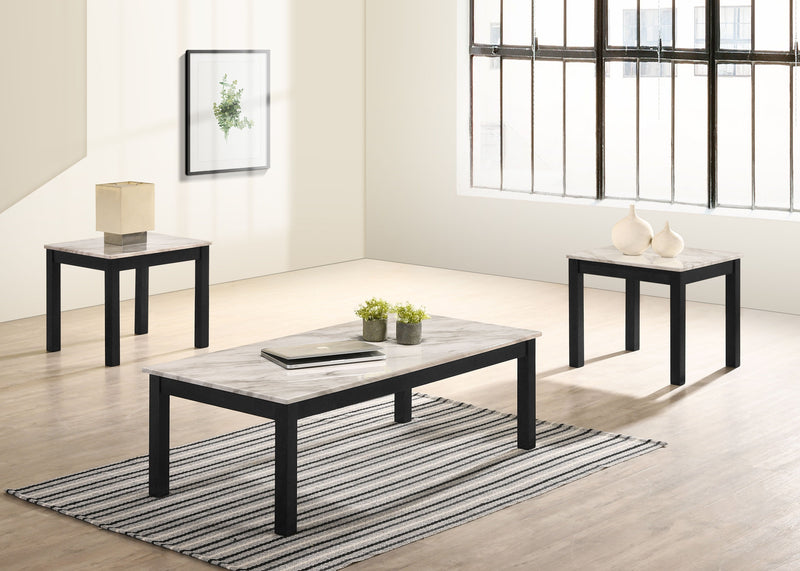 Thurner - Cocktail Table Set - Grand Furniture GA