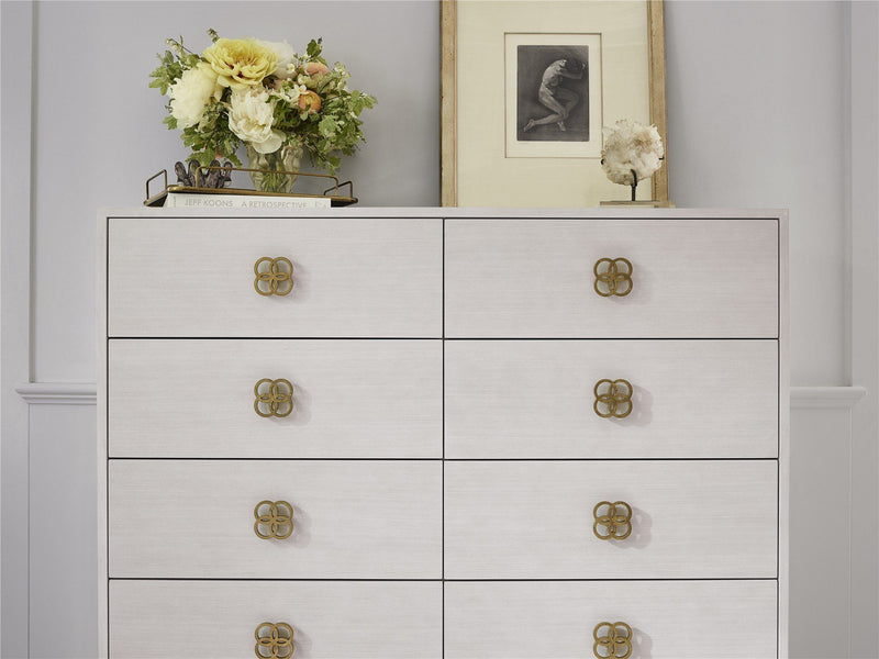 Miranda Kerr - Peony Drawer Chest - Beige