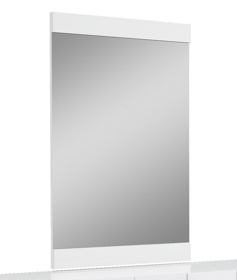 Aria - Accent Mirror - Accent Mirrors - Grand Furniture GA